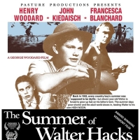 The Vergennes Opera House Will Screen THE SUMMER OF WALTER HACKS