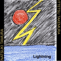 Out Today: Natsuki Tamura And Ittetsu Takemura's TAKEMURA, LIGHTNING  Photo