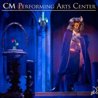 Photos: First Look at Disney's BEAUTY AND THE BEAST in The Noel S. Ruiz Theatre