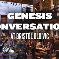 Bristol Old Vic To Host Next Genesis Conversation: ARTS IN A TIME OF CRISIS Photo