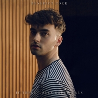 Benedict Cork Unveils Vulnerable EP, 'If These Walls Could Talk' Photo