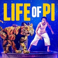 LIFE OF PI Extends Booking to 4 September Photo