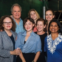 Photos: Alec Baldwin and More Attend WHAT HAPPENED?: THE MICHAELS ABROAD