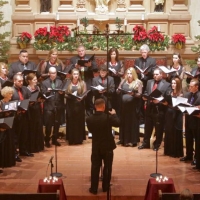 Phoenix Chorale Presents A CHORALE CHRISTMAS: NAVIDAD Next Month Photo