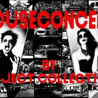 HOUSECONCERT By Object Collection Premieres At The Brick Next Month Photo
