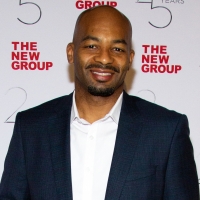 Brandon Victor Dixon to Appear in Conversation with Black Broadway Men Photo