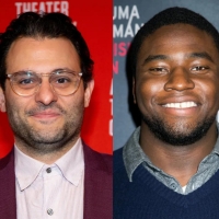 Arian Moayed, Okieriete Onaodowan, and More Join Jessica Chastain in A DOLL'S HOUSE;  Photo