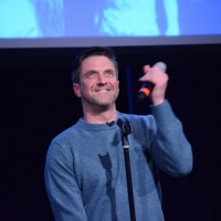 VIDEO: Watch Raul Esparza in STARS IN THE HOUSE Concert Series with Seth Rudetsky