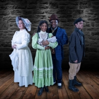 The Athens Theatre to Stage RAGTIME Video