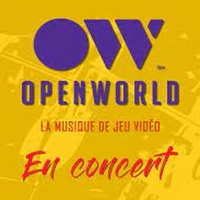 OPENWORLD Will Feature Iconic Video Game Music in New Orchestra Concert Photo