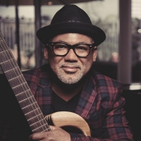 GRAMMY Award-Nominated Jazz Superstar Jonathan Butler To Perform At Santa Fe Station