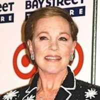 Julie Andrews is Open to the Idea of Returning to Broadway Video