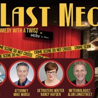 Planet Ant Presents Murder Mystery Comedy THE LAST MEOW Photo
