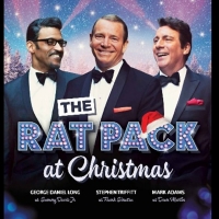 The Definitive Rat Pack Bring Their Christmas Show To London's Cadogan Hall Photo