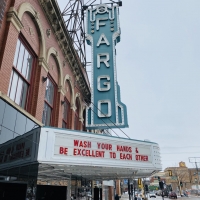 Fargo Theatre Reopens on May 1 Photo
