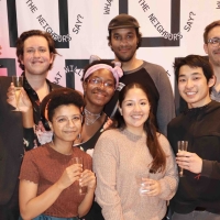 Photos: What Will The Neighbors Say? Celebrates TRACES With Opening Night Reception