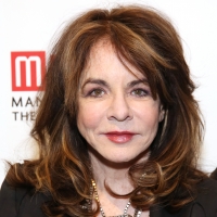 Stockard Channing and Martin Short Featured on This Week's Episode of THE PACK PODCAS Photo