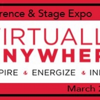 Attend USITT21 From Virtually Anywhere; Next Conference Goes Digital Photo