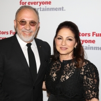 VIDEO: Gloria Estefan Performs 'Rhythm is Gonna Get You' on GMA Photo