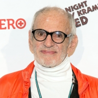 Video: Friends and Colleagues Gather To Salute Larry Kramer, Pioneering Activist…