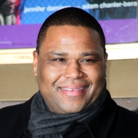 Anthony Anderson to Host the 8th Annual Make-Up Artists & Hair Stylists Guild Awards