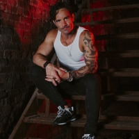 Photos: See Ramin Karimloo, Julianne-Hough, Ariana DeBose & More in BROADWAY BARES…