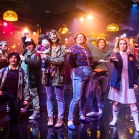 Photos: See All New Images of STRANGER SINGS THE PARODY MUSICAL Opening Tonight Photo