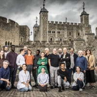 Final Casting Announced For THE MIRROR AND THE LIGHT