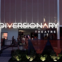 Diversionary Theatre's Announces their Renovation in the BUILDING BACK BETTER Event