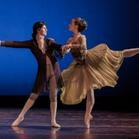 Rochester City Ballet Launches Winter Digital Series Photo