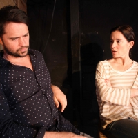 Photo Flash: The Blank Theatre in Hollywood Presents the World Premiere OF HOT TRAGIC Photo