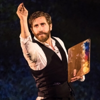 Wake Up With BWW 3/24: AIN'T SUPPOSED TO DIE A NATURAL DEATH Plans Broadway Revival, and More! Image