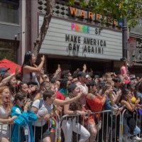 San Francisco Pride Returns To In-Person Celebration This June Photo