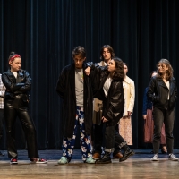 Photos: First look at Dublin Jerome High School Drama Club's STUDENT DIRECTED ONE ACTS Photo