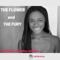 Artemisia Theatre Switches To THE FLOWER AND THE FURY For Free Staged Readings Next…