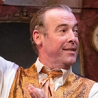 Photos: Sherlock Holmes, Comes To The Walnut In THE ADVENTURE OF THE SPECKLED BAND Photo