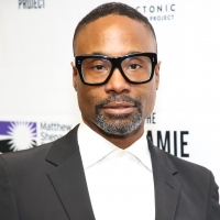 Billy Porter to be Honored at The Elizabeth Taylor Ball to End AIDS