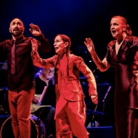 Town Hall Presents Meredith Monk + BoaC All-Stars In New York Premiere Of MEMORY…