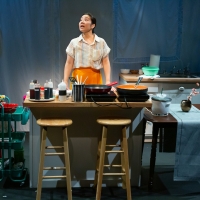 Photos: First Look At IN SEARCH OF THE KITCHEN GODS By Bi Jean Ngo At 1812 Production Photo