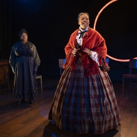 Photos: First Look at MARYS SEACOLE at Griffin Theatre Photos