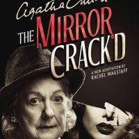 Agatha Christie's THE MIRROR CRACK'D Will Tour the UK Beginning in September Photo