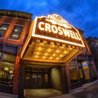Croswell Opera House Announces 2022 Broadway Season Photo