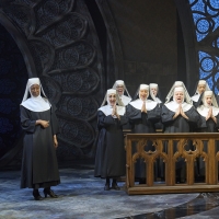 Extra Performance Added For SISTER ACT THE MUSICAL Starring Jennifer Saunders and Bev Photo