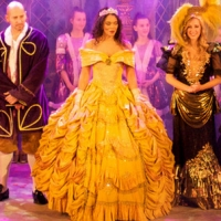 Photos: First Look At BEAUTY AND THE BEAST At The Malthouse Theatre Canterbury Photos