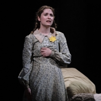 Photos: First Look At The World Premiere Musical WITNESSES At CCAE Theatricals Photo
