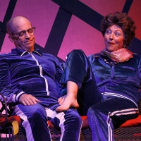 Photos: First Look At PRELUDE TO A KISS At Cape Rep Theatre Photo