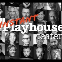 INSTANT PLAYHOUSE Returns to Playhouse Teater For 2022 in April Photo