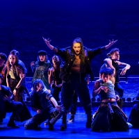 New TV Series Inspired by JAGGED LITTLE PILL Premieres This Week