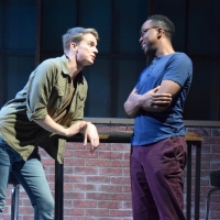 Photos: InterAct Theatre Company Presents THIS BITTER EARTH!