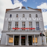 The Old Vic Announces Its 'Back Together' Season Photo